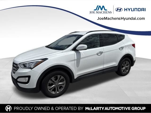 hyundai santa fe 2014 5XYZUDLB4EG167687 image hyundai santa fe 2014 5XYZUDLB4EG167687 image